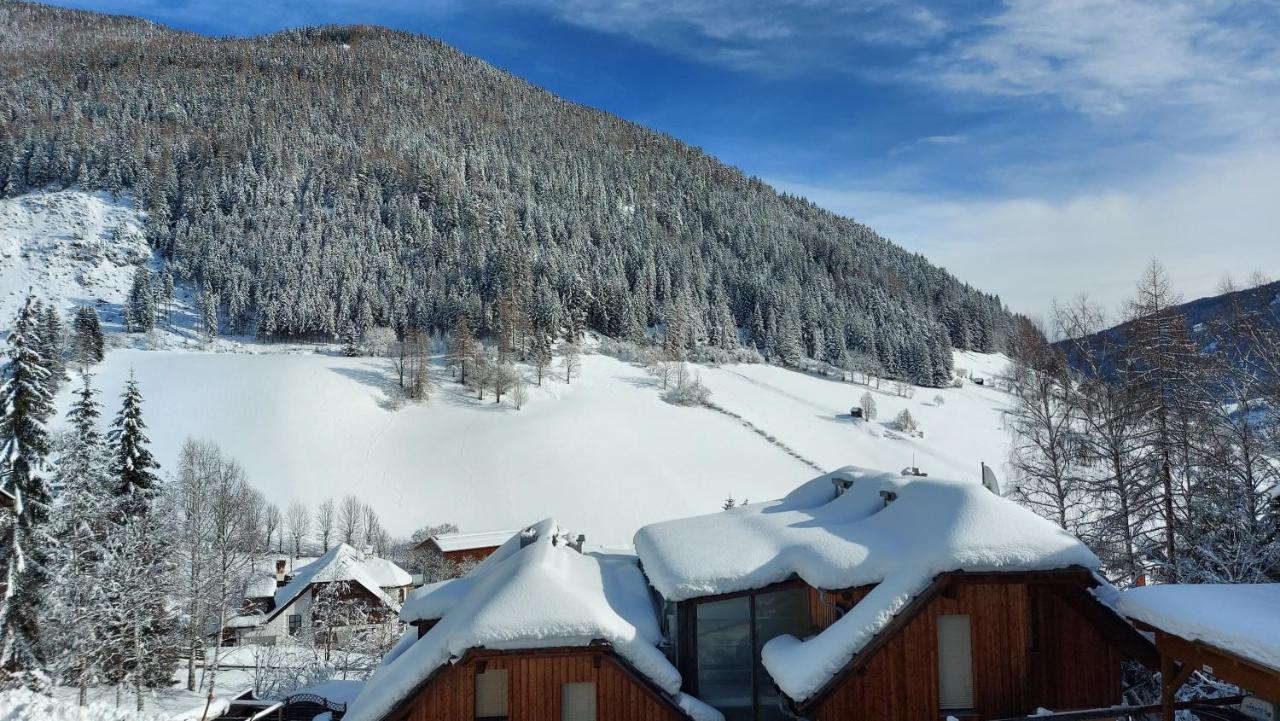 Апартаменти Finkennest Бад-Кляйнкірхгайм Екстер'єр фото